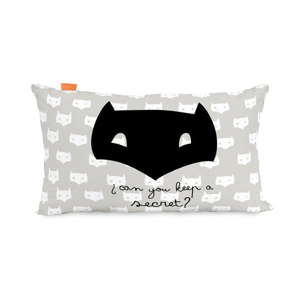 Federa Maschera, 50x30 cm - Blanc-image-2