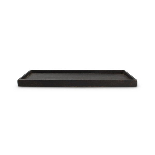 Vassoio in legno 13x30 cm Rural – S|P Collection