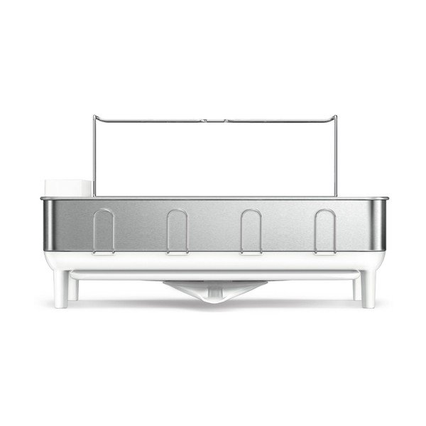 Vassoio di raccolta in acciaio inox - simplehuman-image-3