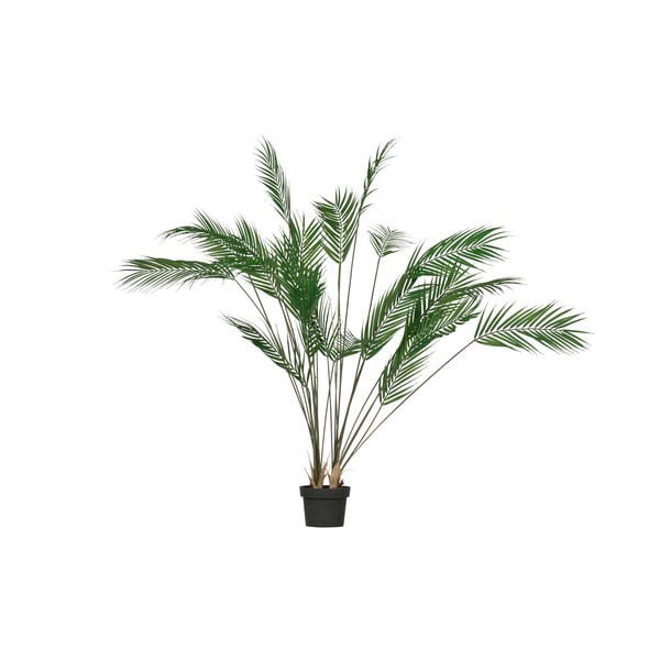 Palma artificiale (altezza 110 cm) Green - WOOOD