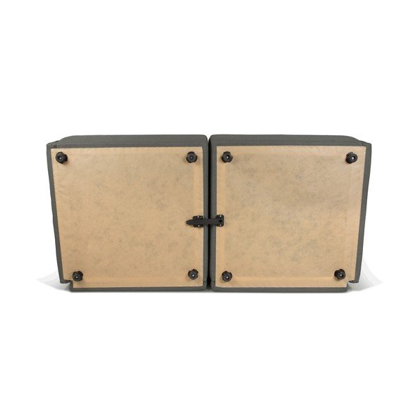 Divano antracite 190 cm Dune - TemaHome-image-2