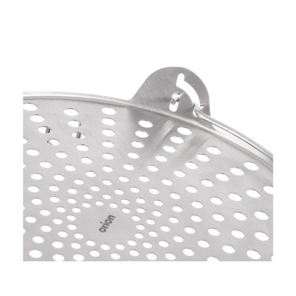 Vaporiera in acciaio inox – Orion-image-2