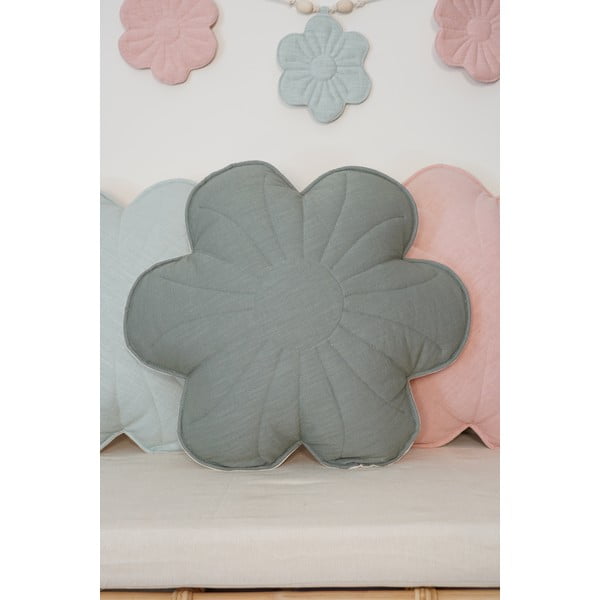 Cuscino per bambini Sage - Moi Mili-image-1