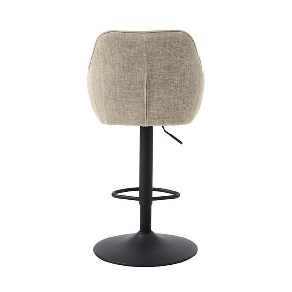 Set di sbagelli da bar color crema 2 pz (altezza della seduta 69 cm) Avola – Unique Furniture-image-4