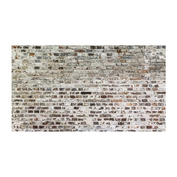 Carta da parati di grande formato Bimago Walls Of Time, 500 x 280 cm - Artgeist