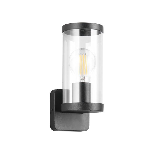 Applique da esterno ø 9,5 cm Bonito - Reality-image-1