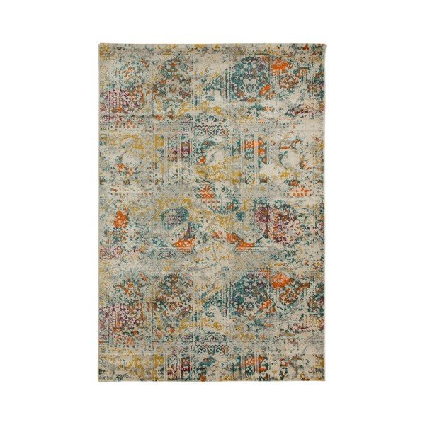 Runner Laguno Muno, 80 x 300 cm - Ruby-image-1