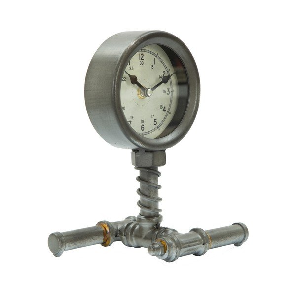 Tabella Orologio Industriale Indus - Mauro Ferretti-image-3