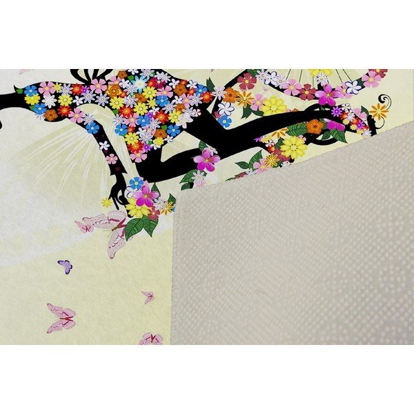 Tappeto antiscivolo per bambini Fairytale, 120 x 180 cm - Conceptum Hypnose-image-4