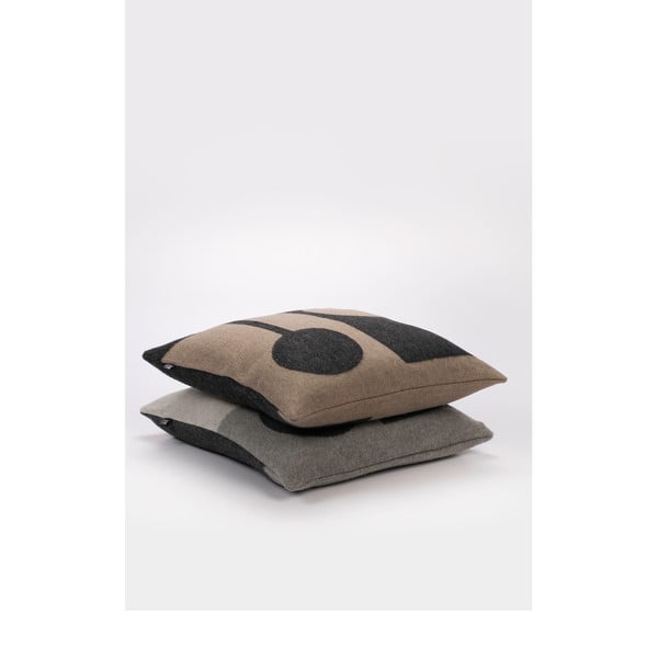 Federa in lana 50x50 cm Värn - Markslöjd-image-1