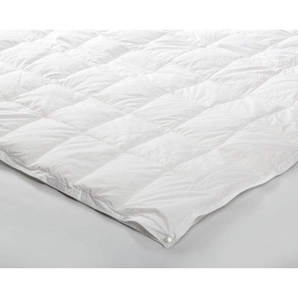 Piumino Donzen 4 stagioni, 220 x 240 cm - Primaviera Deluxe-image-4
