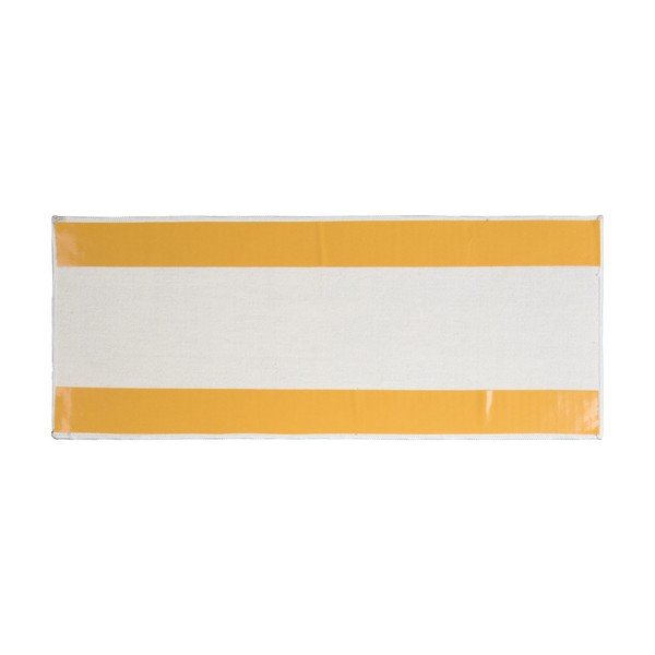 Set di tappeti per scale beige 16 pz 25x65 cm Silio – Vitaus-image-2
