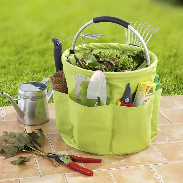 Organizzatore di attrezzi da giardino - Maximex-image-1