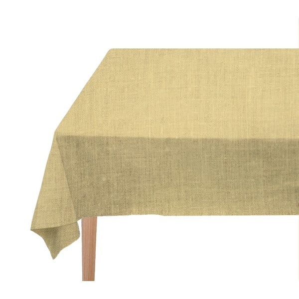 Tovaglia Beige, 140 x 200 cm - Really Nice Things