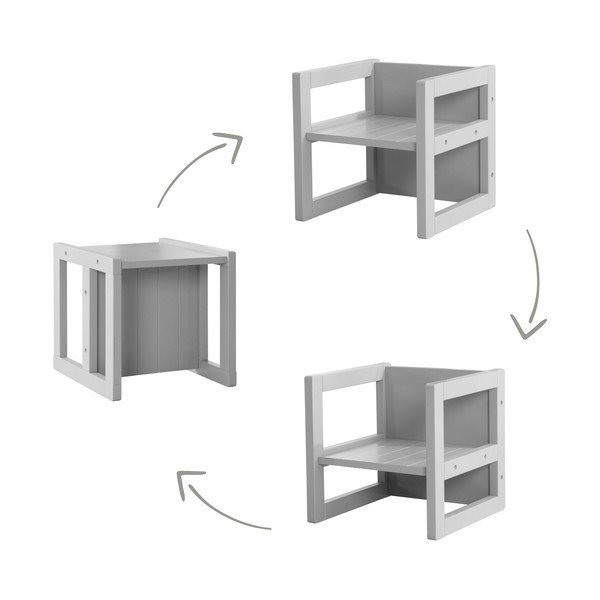 Set di mobili per bambini 2 pz – Roba-image-4