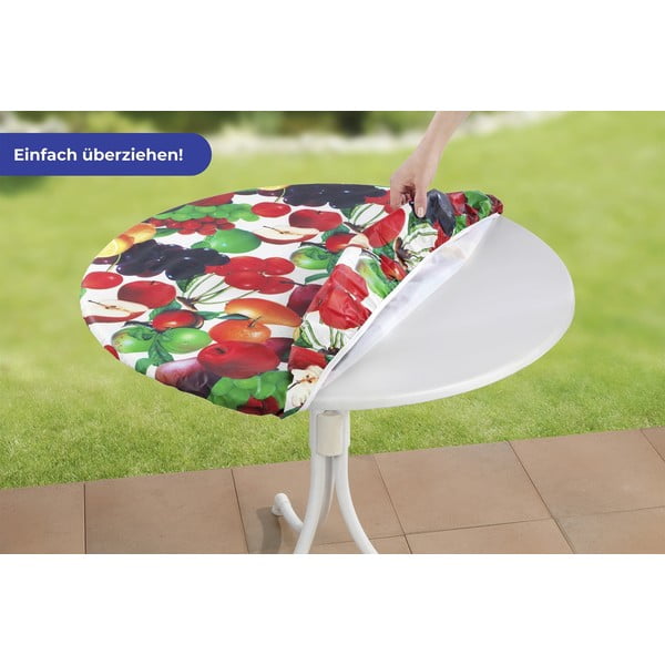 Tovaglia lavabile ø 70 cm - Maximex-image-2