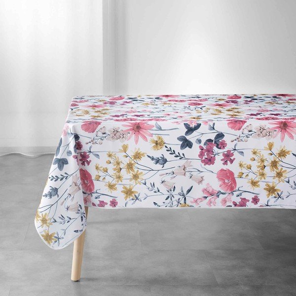 Tovaglia 150x240 cm Florabella - douceur d'intérieur