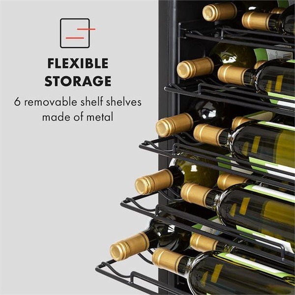 Enoteca Vinomatica - Klarstein-image-1