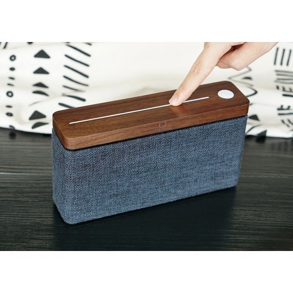 Cassa bluetooth – Gingko-image-3