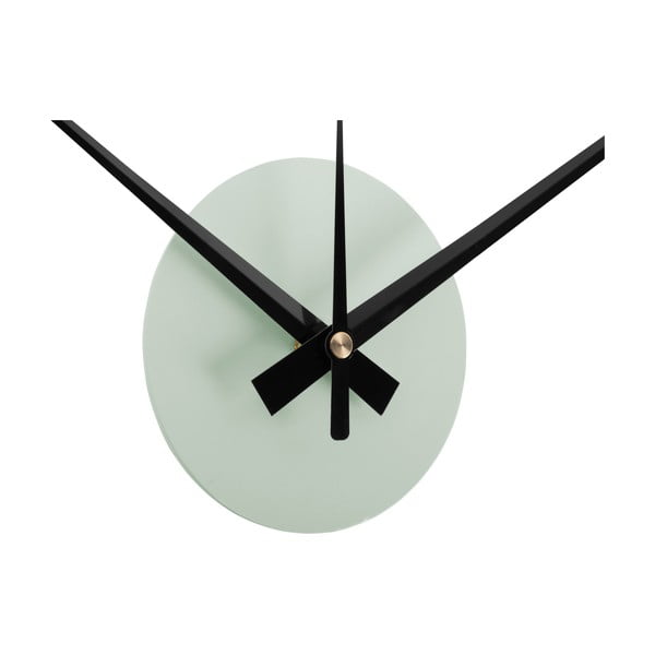 Orologio da parete ø 35 cm DIY Butterfly - Karlsson-image-2