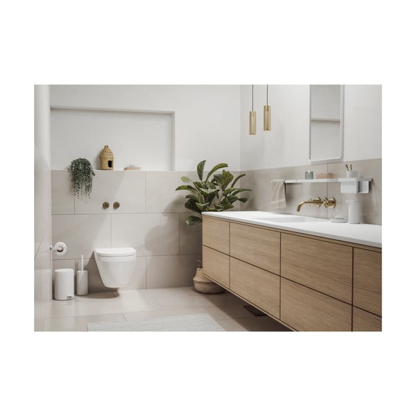 Specchio da parete 44x70 cm Rim – Zone-image-1