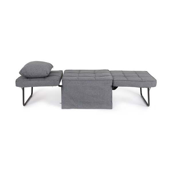Poggiapiedi grigio Barney – Yes Everyday-image-1