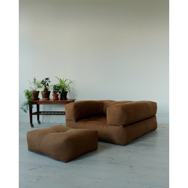 Poltrona variabile Mocca Cube - Karup Design-image-1