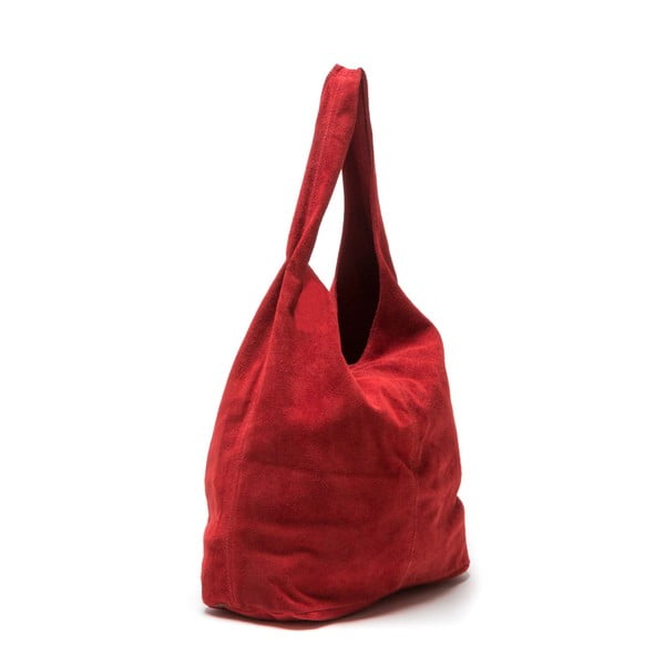 Borsa in pelle Sympa - Roberta M-image-2