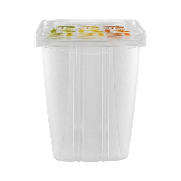 Sada 2 krabiček na potraviny Snips Classic, 2 l