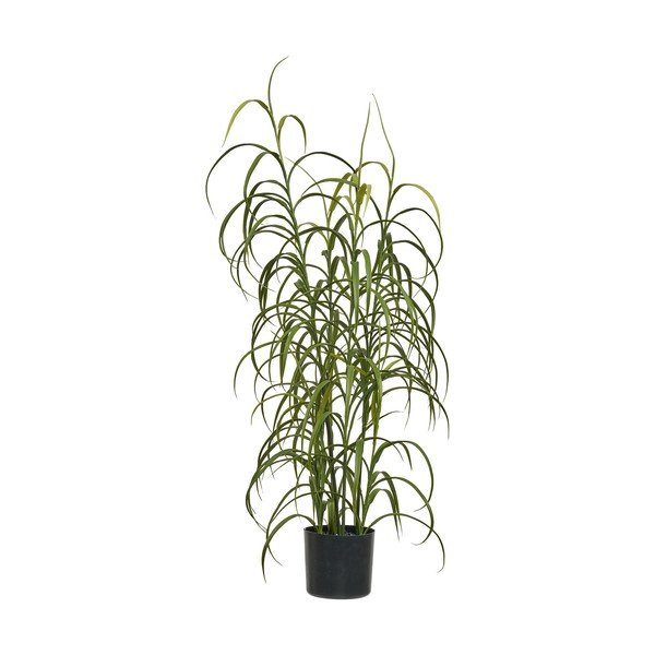 Pianta finta (altezza totale 89 cm) Grass – House Nordic