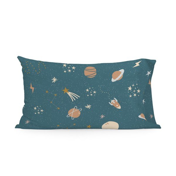 Federa per bambino 50x75 cm Mini universe - Happy Friday