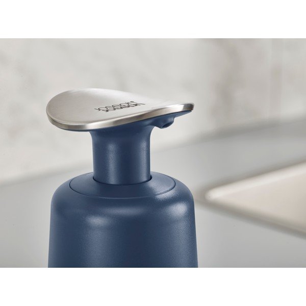 Distributore di sapone blu Presto Sky - Joseph Joseph-image-3