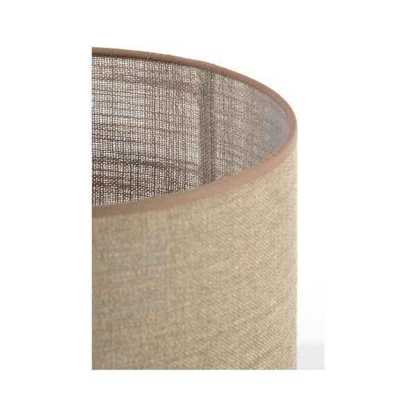 Paralume beige ø 30 cm Caden - Light & Living-image-3