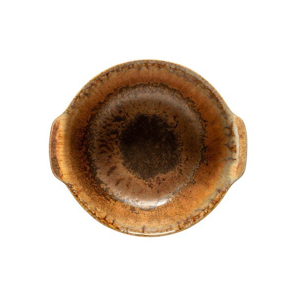 Ciotolina marrone in gres 550 ml Poterie – Casafina-image-4