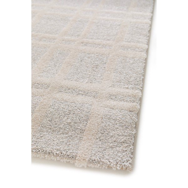 Tappeto crema 80x150 cm Caledonia - Universal-image-4