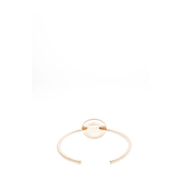 Bracciale da donna in oro Cecila - NOMA-image-1