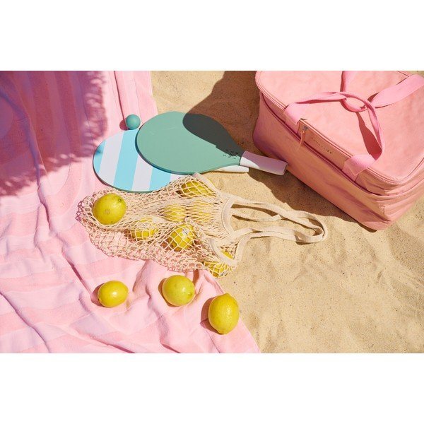 Borsa frigo rosa , 31,5 l - Sunnylife-image-2