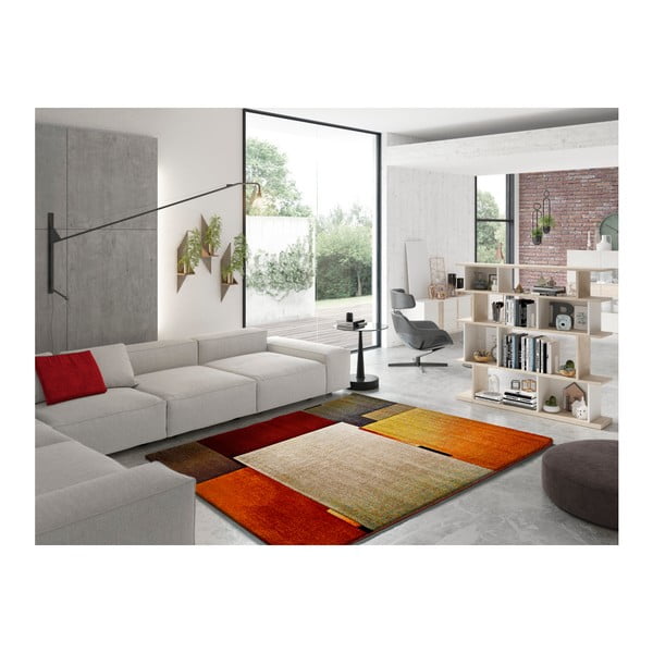 Tappeto , 60 x 120 cm Naranja - Universal-image-1