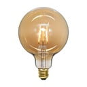 Lampadina a filamento LED calda E27, 1 W Vintage Gold - Star Trading