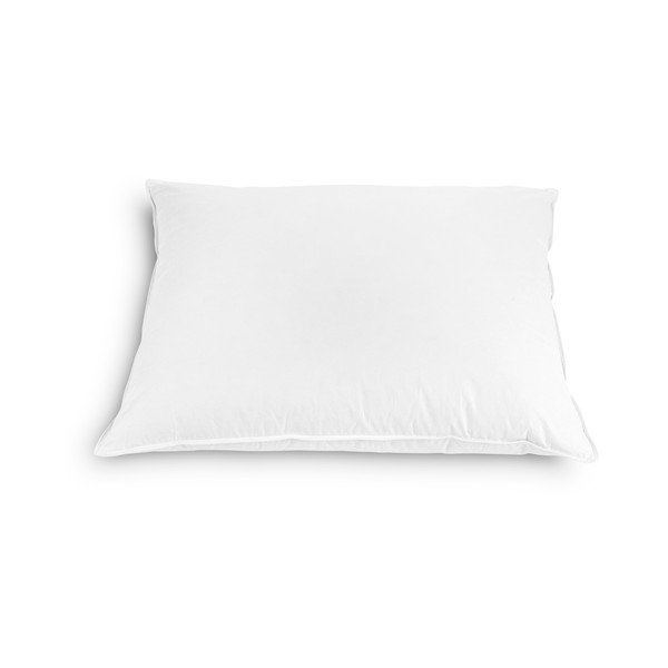 Cuscino in piuma, 60 x 70 cm - Sleeptime-image-1