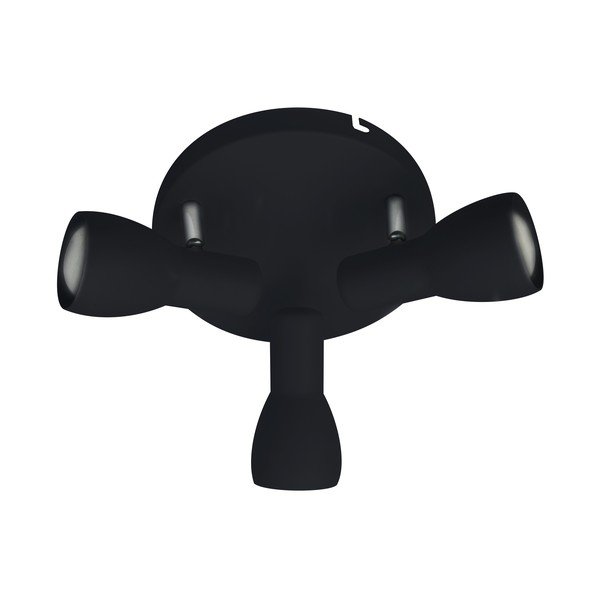 Faretto nero opaco Picardo – Candellux Lighting-image-4