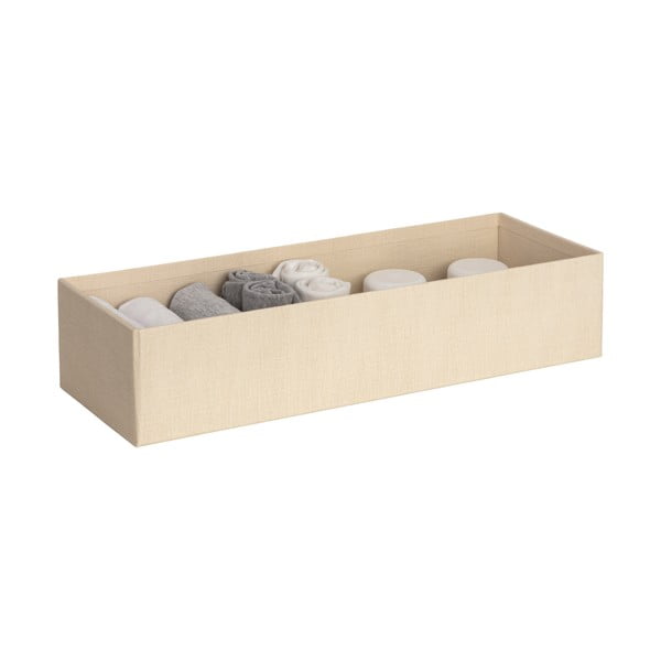 Organizzatore per cassetti in cartone Valle - Bigso Box of Sweden