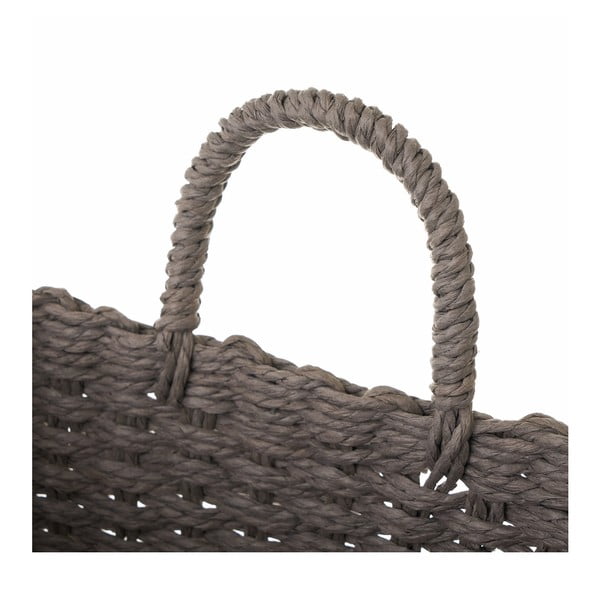 Cestini di carta in set da 3 - Casa Selección-image-1