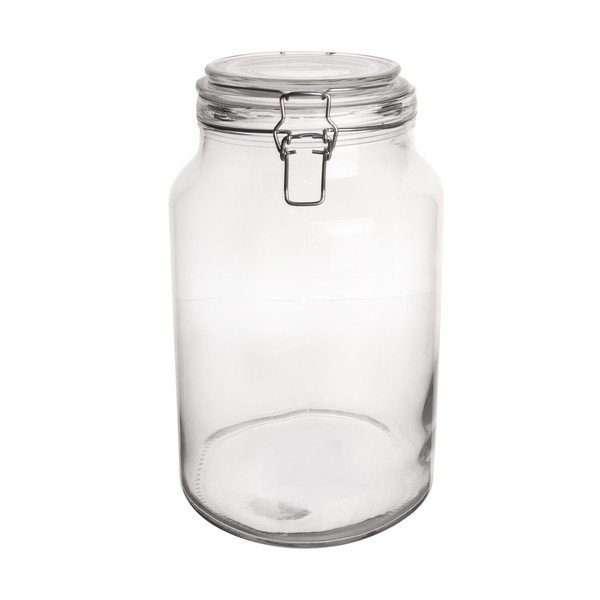 Contenitore per alimenti in vetro alimentare Irma – Orion-image-1