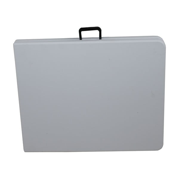 Tavolo da campeggio pieghevole rettangolare Mufaro - Garden Pleasure-image-4