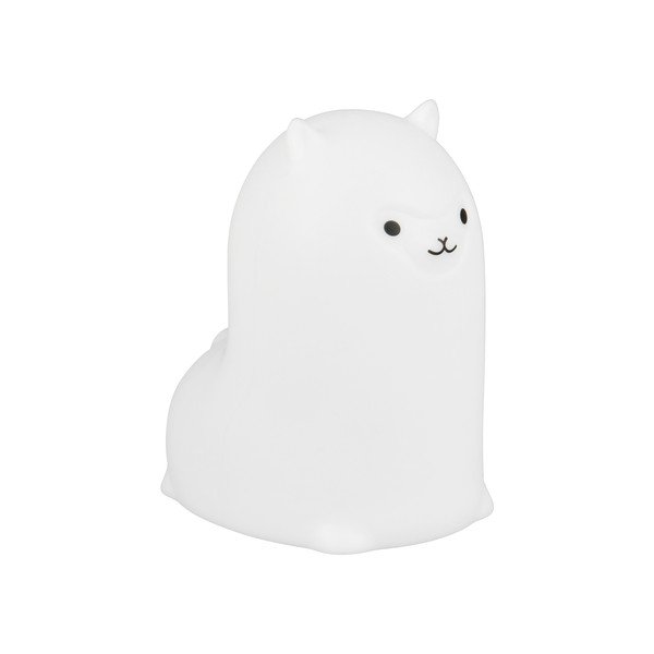 Luce notturna per bambini bianca Paky – Reality-image-4
