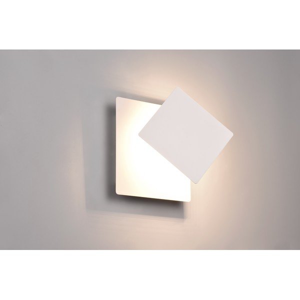 Lampada da parete a LED bianca Mio - Trio-image-4