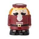 Candeliere in gres Feast - Bloomingville