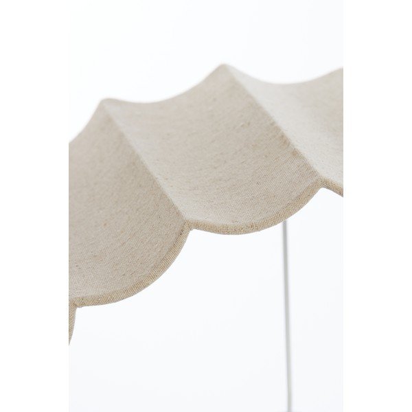 Paralume color crema ø 35 cm Disli – Light & Living-image-4