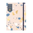 Taccuino 128 pagine - Busy B